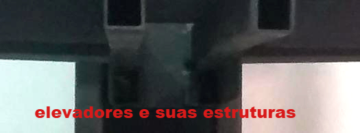 trabalhamos com elevadores monta cargas