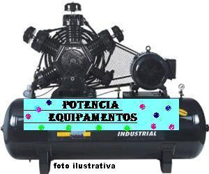 Compressores Industrial..